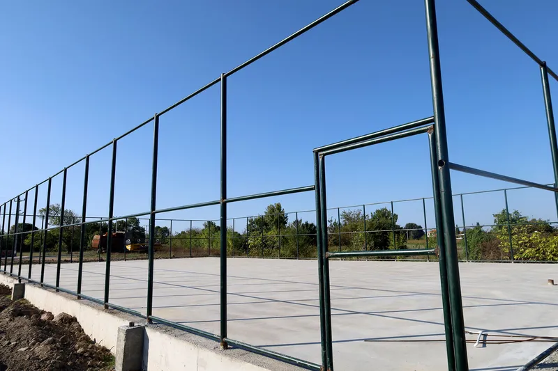 Büyükşehir 8 noktada, aynı anda merakla beklenen projeler için çalışıyor