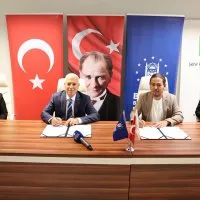 Büyükşehir’den akademik odalarla örnek işbirliği