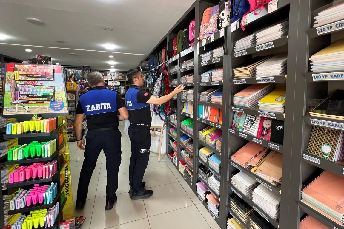 Bursa İnegöl Zabıtası