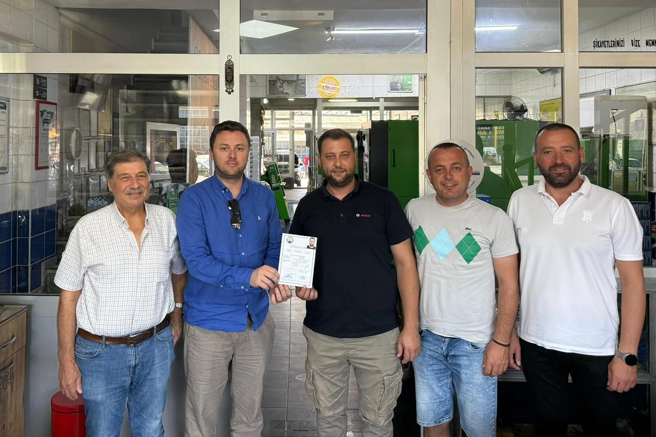 Edirne Keşan TSO’dan bölge ekonomisine katkı