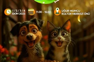 YALOVA BELEDİYESİ’NDEN ‘ASKIDA MAMA’ ETKİNLİĞİ