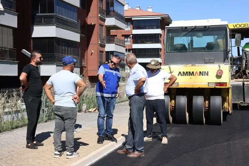 ODUNPAZARI BELEDİYESİ’NDEN ALTYAPI KURUMLARINA ÇAĞRI: “DAHA FAZLA DUYARLILIK BEKLİYORUZ”