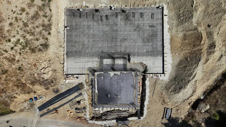 ASAT Alanya’da yeni içme suyu deposu inşa edecek