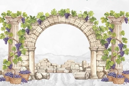 Denizli Çal’da bağbozumu kültürle buluşuyor