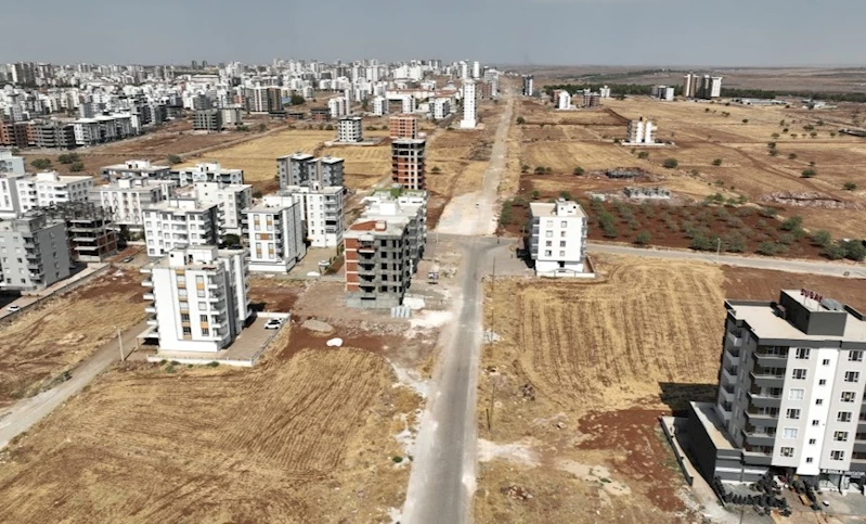 SİVEREK ÇEVREYOLU ULAŞIMIN CAN DAMARI OLACAK