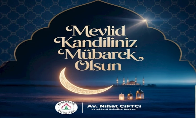 BAŞKAN NİHAT ÇİFTÇİ