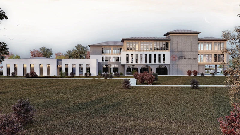 Şehrin en büyük kültür sanat yatırımı için ihale zamanı