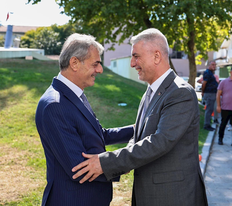Sakarya ülkemizin en önemli merkezlerinden biridir
