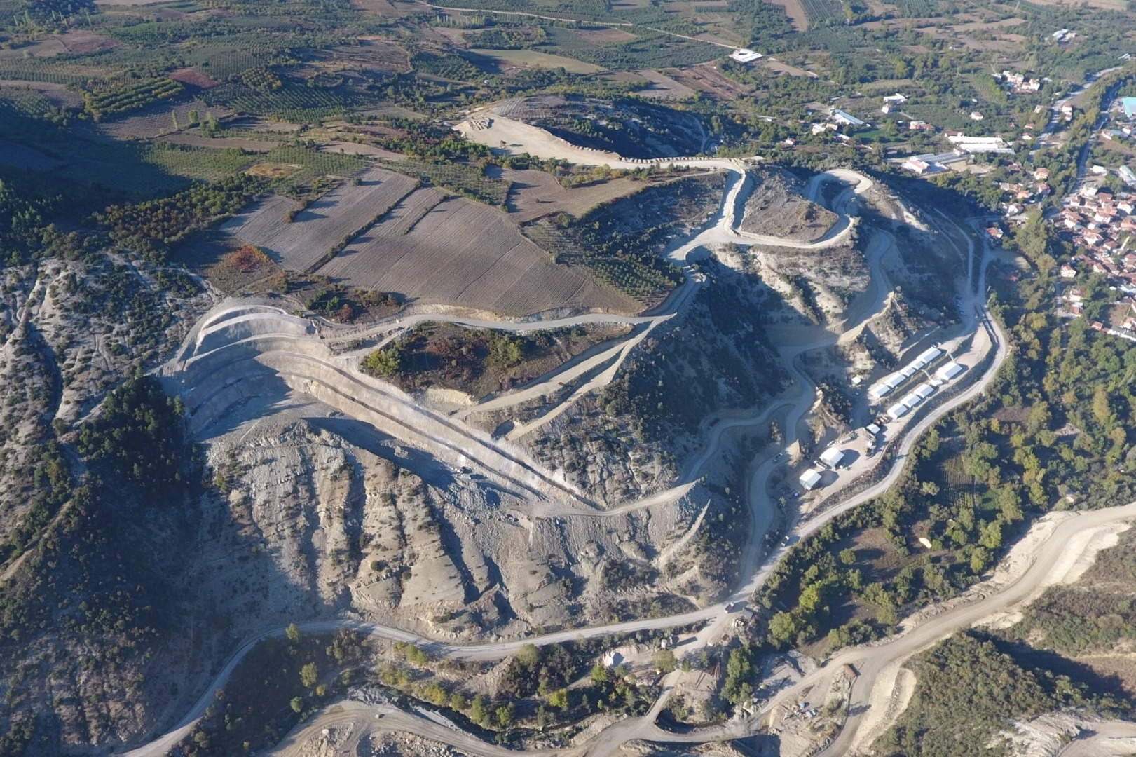 Bursa İnegöl Hocaköy Barajı için yeni tarih verildi... Milletvekili Kayışoğlu: Umarız bu kez söz tutar