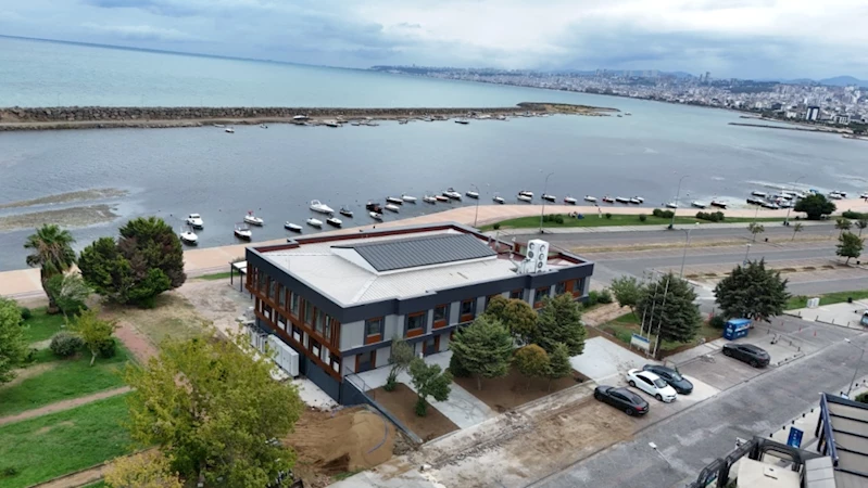 BAŞKAN DOĞAN DUYURDU: PETEK GENÇ AÇILIŞ İÇİN GÜN SAYIYOR!