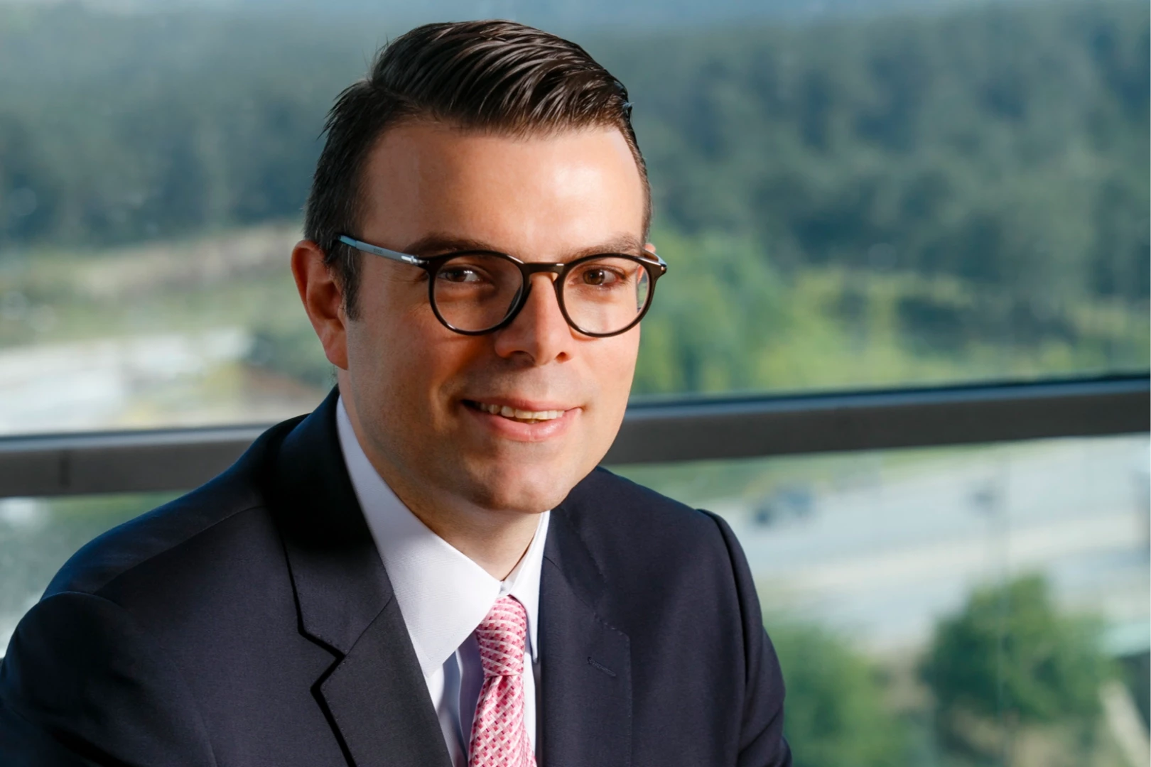 Abdi İbrahim’e Brandon Hall