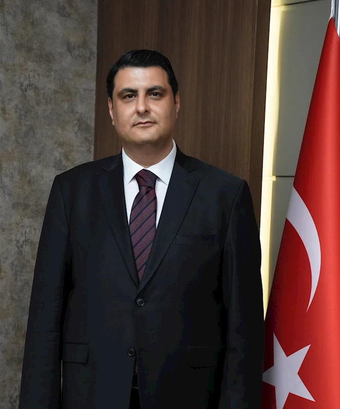 BAŞKAN YILMAZ’DAN MEVLİD KANDİLİ MESAJI