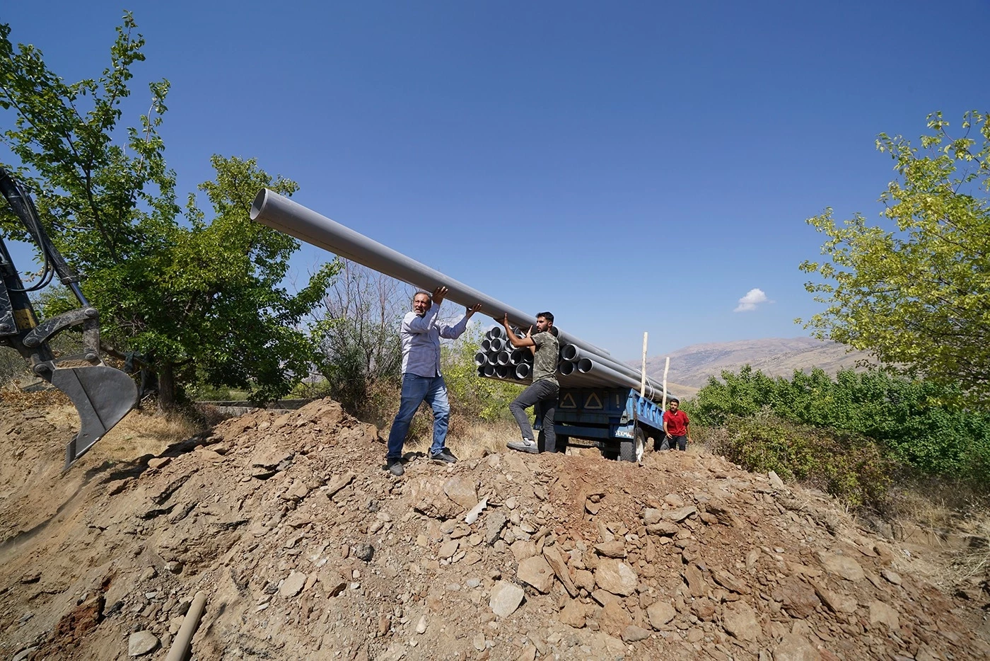 Malatya Büyükşehir