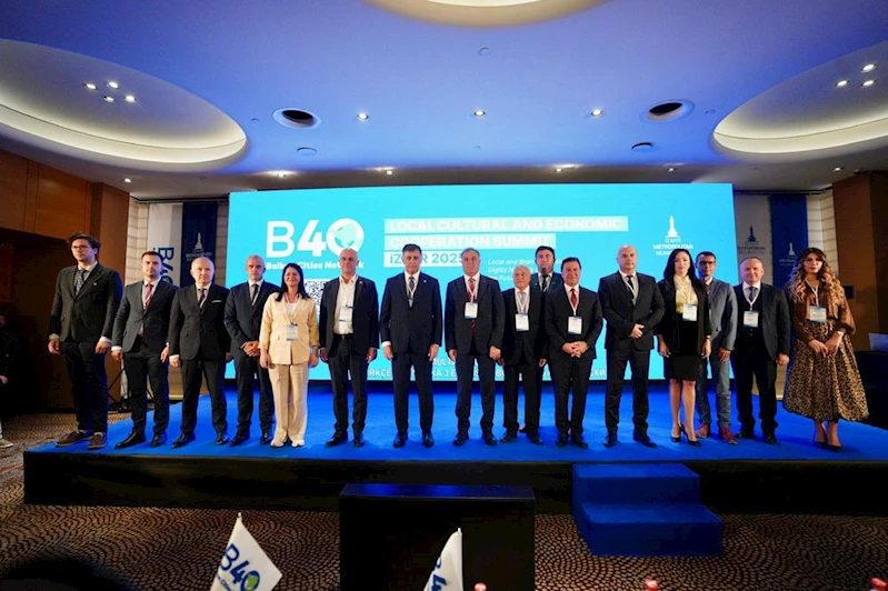 23 OLAN ÜYE KENT SAYISI, 4 YILDA 74’E ÇIKTI