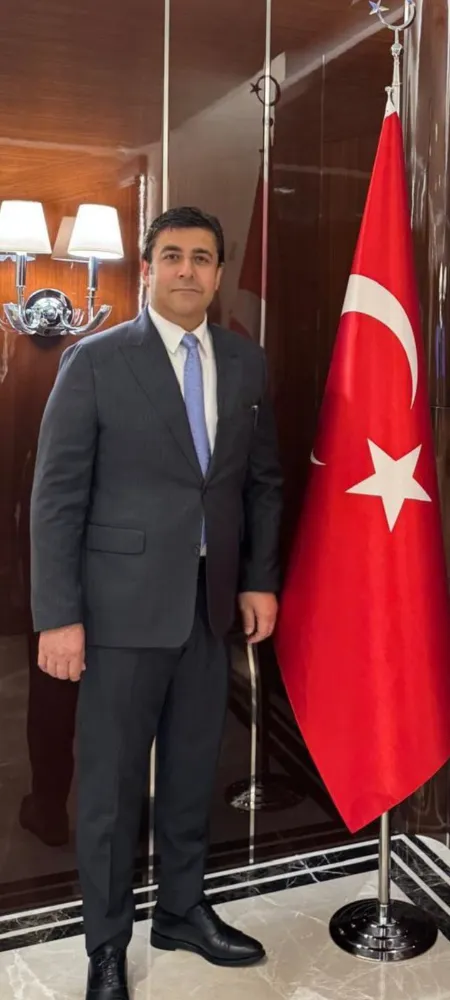 ÇİN’İN KIRILAN İMPARATORLUĞU: DÜNYA YIKIMIN EŞİĞİNDE