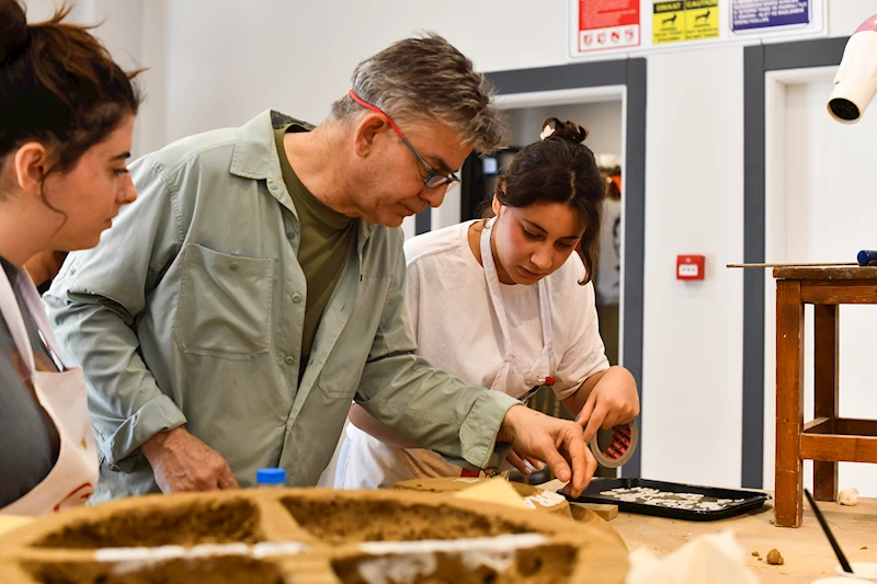 YAZILIKAYA TEPEBAŞI