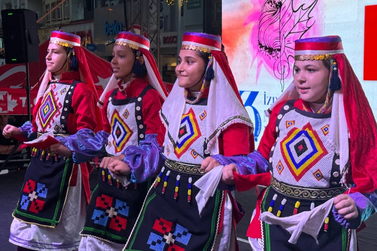Pişmaniye Festivali