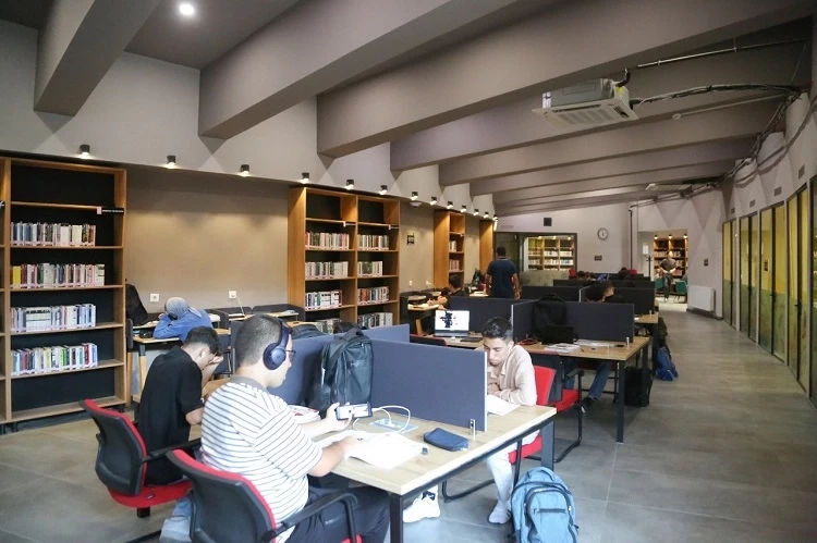 Kayseri Melikgazi Akıl Küpleri